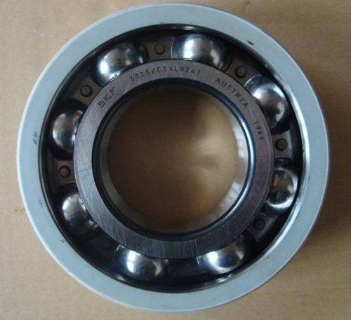 6309 TN C3 bearing for idler Free Sample