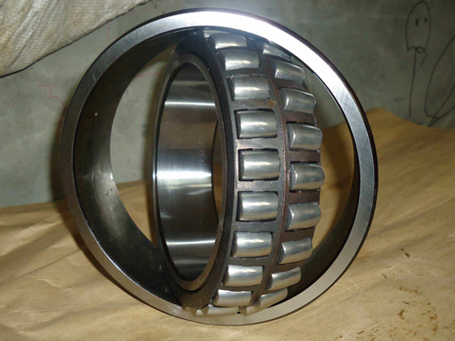 Customized bearing 6204 TN C4 for idler